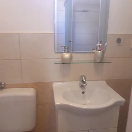 Lin Stone House In The Centar * Split