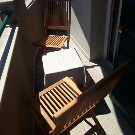 Apartment Lin Stone House In The Centar