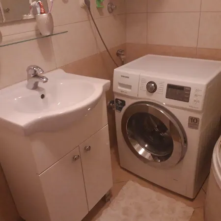 Apartment Lin Stone House In The Centar